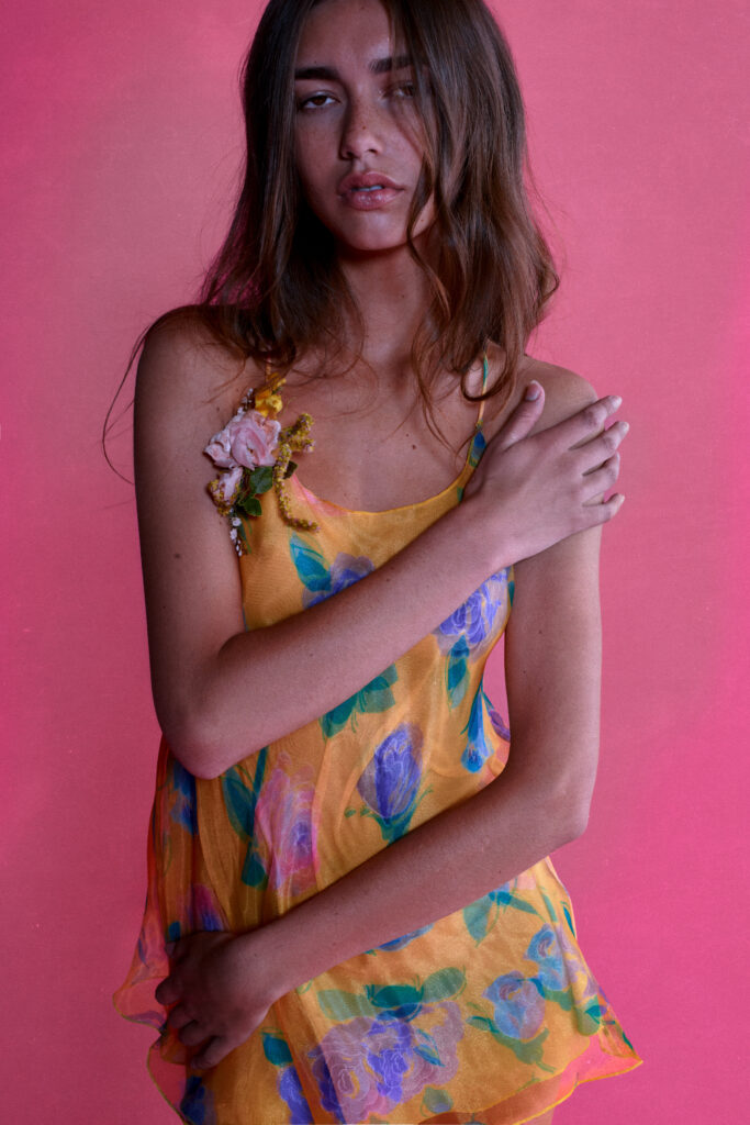 ERL SS27 "The Island" : la collection née d'une maison qui n'était plus la sienne 36 ERL SS27 LOOK 12