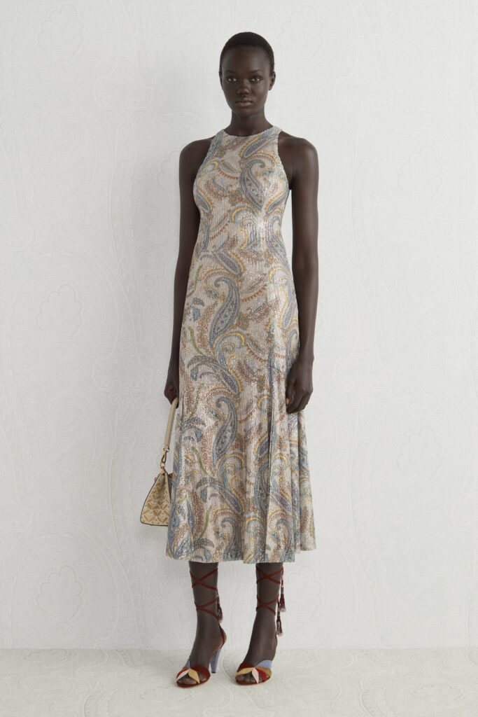 Etro, Resort 2027 : le cachemire comme langage qui se régénère 52 ETRO RESORT27 LOOK 28