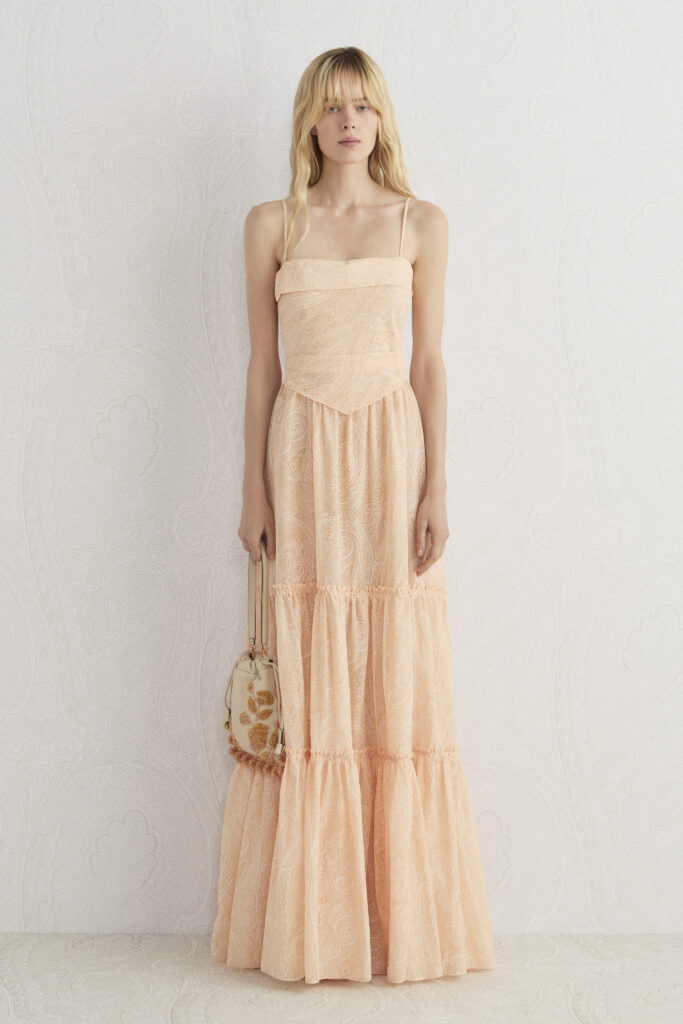 Etro, Resort 2027 : le cachemire comme langage qui se régénère 31 ETRO RESORT27 LOOK 7