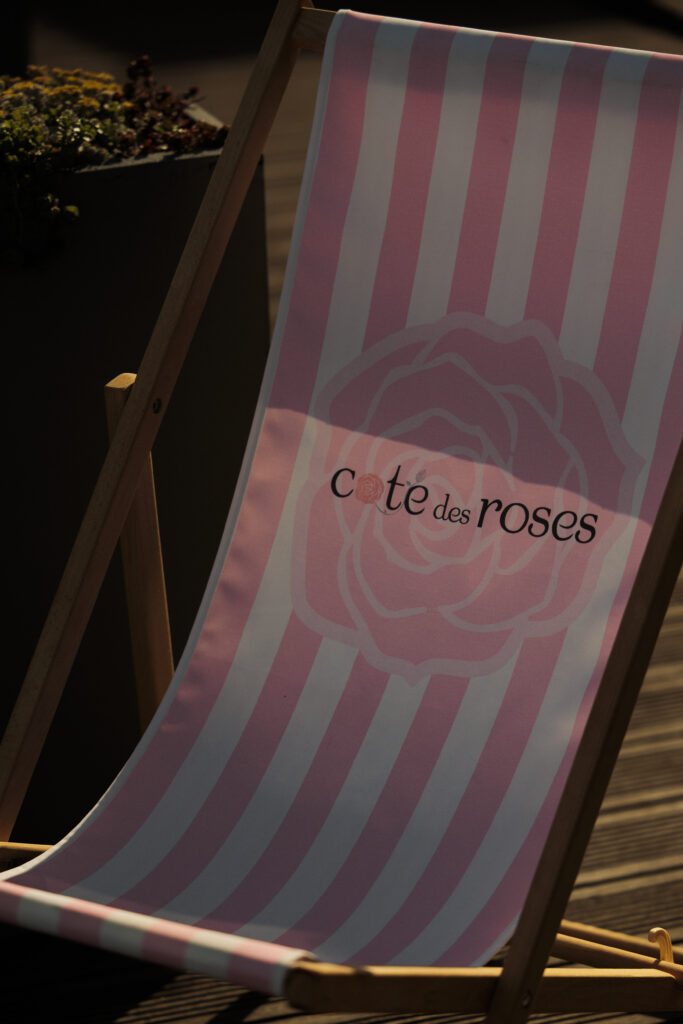 Esprit de Cote des Roses : la lecture méditerranéenne des vins effervescents 28 Esprit de Cote des Roses x Canopy cDavid Fritz Goeppinger 10