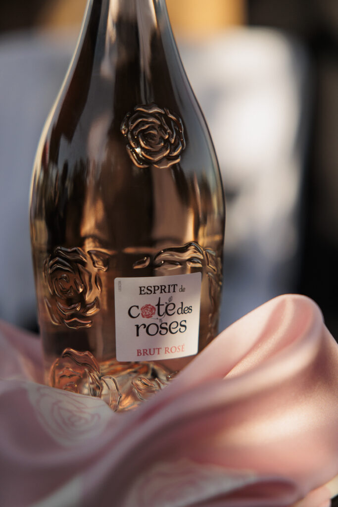 Esprit de Cote des Roses : la lecture méditerranéenne des vins effervescents 29 Esprit de Cote des Roses x Canopy cDavid Fritz Goeppinger 14