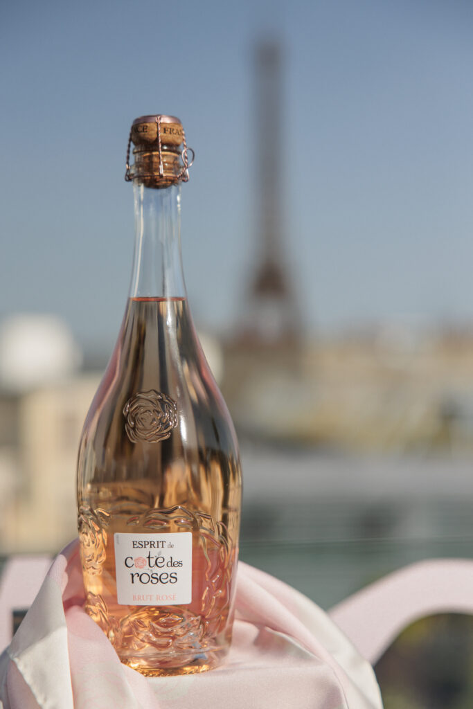 Esprit de Cote des Roses : la lecture méditerranéenne des vins effervescents 30 Esprit de Cote des Roses x Canopy cDavid Fritz Goeppinger 15