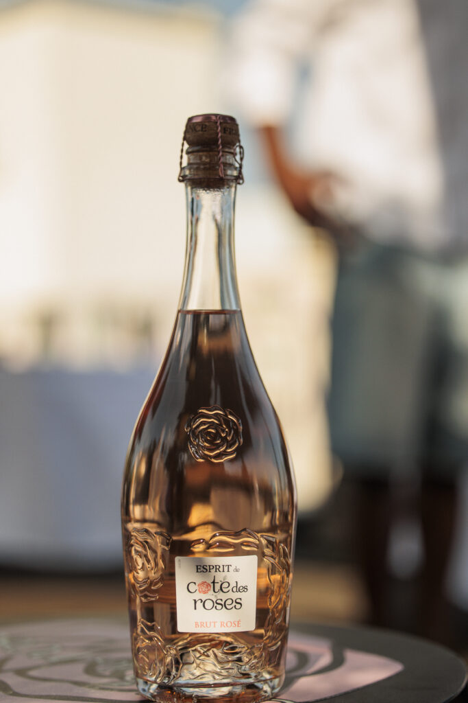 Esprit de Cote des Roses : la lecture méditerranéenne des vins effervescents 31 Esprit de Cote des Roses x Canopy cDavid Fritz Goeppinger 16