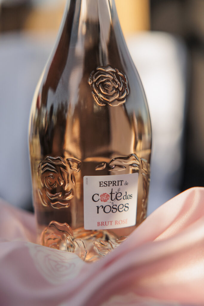 Esprit de Cote des Roses : la lecture méditerranéenne des vins effervescents 37 Esprit de Cote des Roses x Canopy cDavid Fritz Goeppinger 24