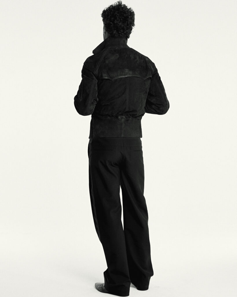 Georges Laurence printemps-été 2027 : le détail qui devient l'essentiel 62 GEORGES LAURENCE7705