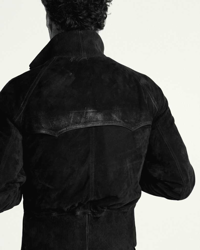 Georges Laurence printemps-été 2027 : le détail qui devient l'essentiel 63 GEORGES LAURENCE7707