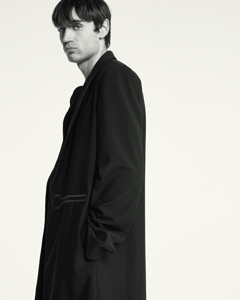 Georges Laurence printemps-été 2027 : le détail qui devient l'essentiel 81 GEORGES LAURENCE7920