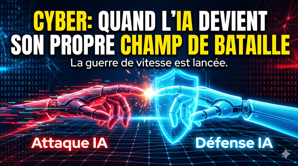 Quand l’IA devient son propre champ de bataille 25 Gemini Generated Image ugof7hugof7hugof 1