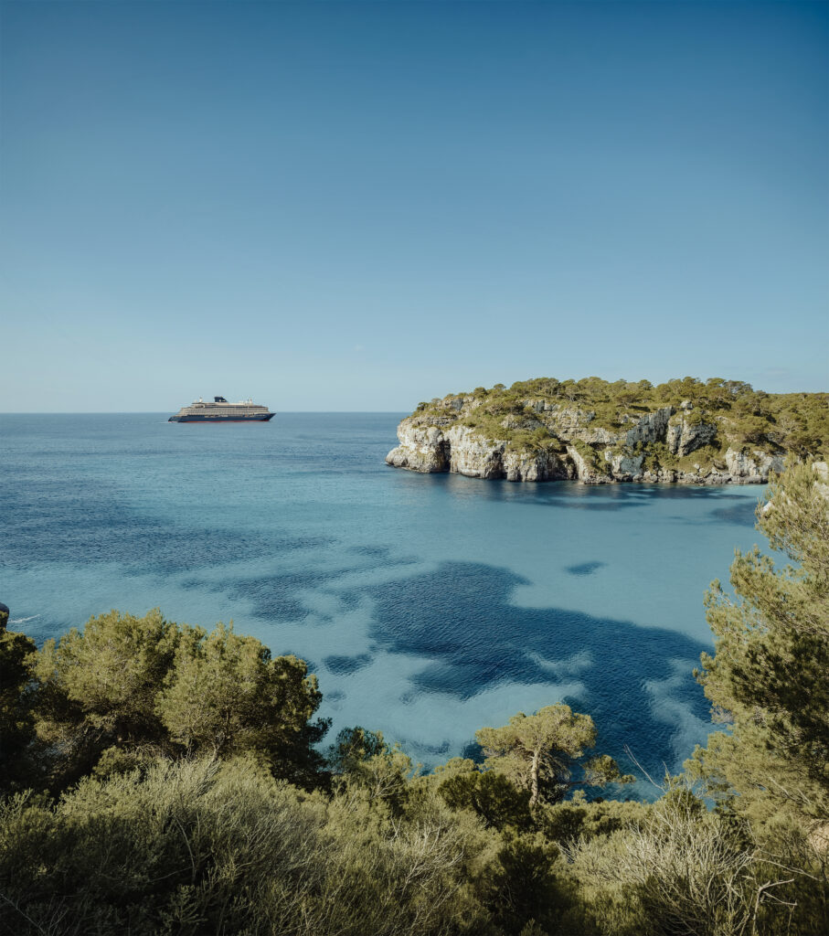 Explora Journeys : croisières méditerranéennes avec escales prolongées à bord d'Explora II 27 GettyImages 475617634 CG MOD LOW