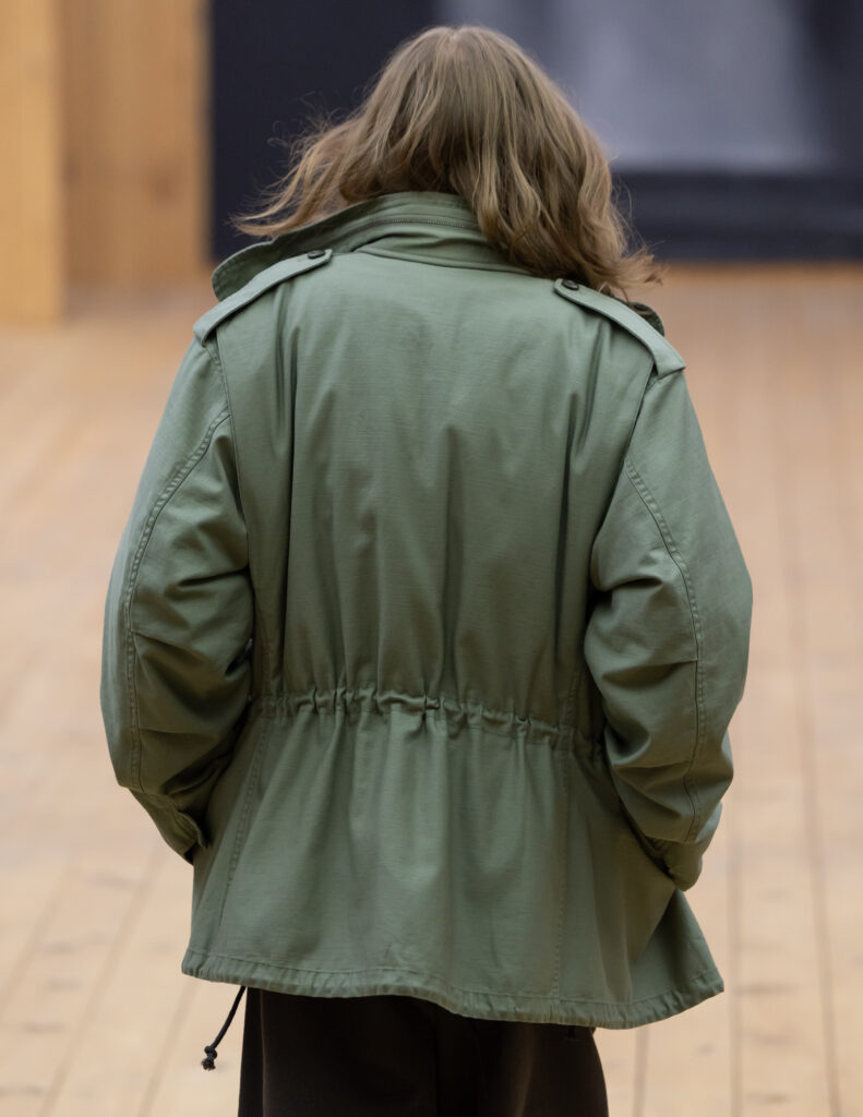 Gosha Rubchinskiy Summer 2027: “Forum,” or Fashion as a Tool of Anthropology 41 Gosha Rubchinskiy Summer2027 Look011 detail2