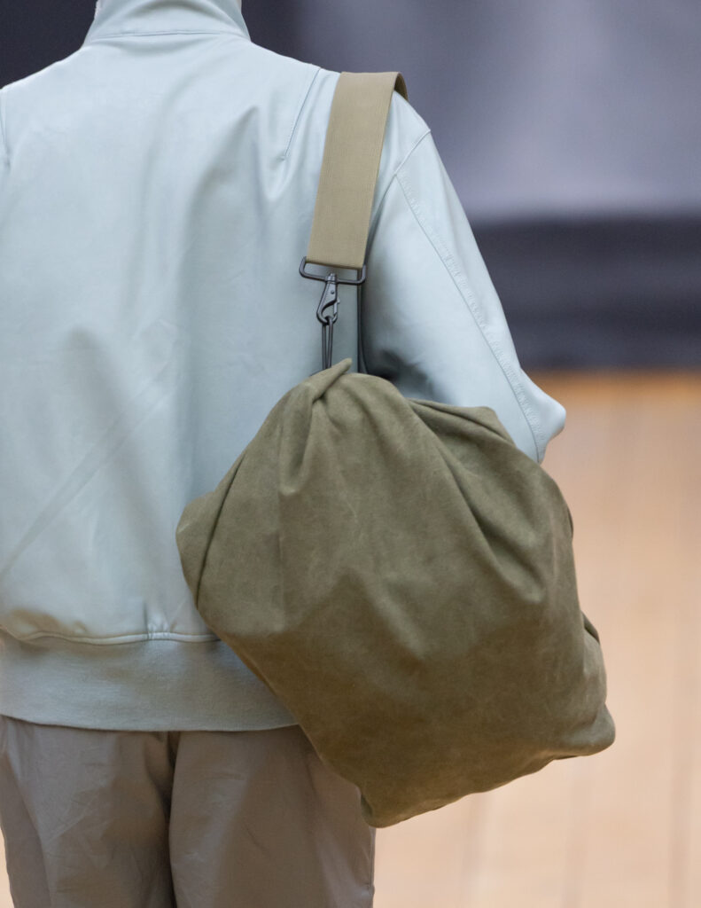 Gosha Rubchinskiy Summer 2027: “Forum,” or Fashion as a Tool of Anthropology 46 Gosha Rubchinskiy Summer2027 Look014 detail