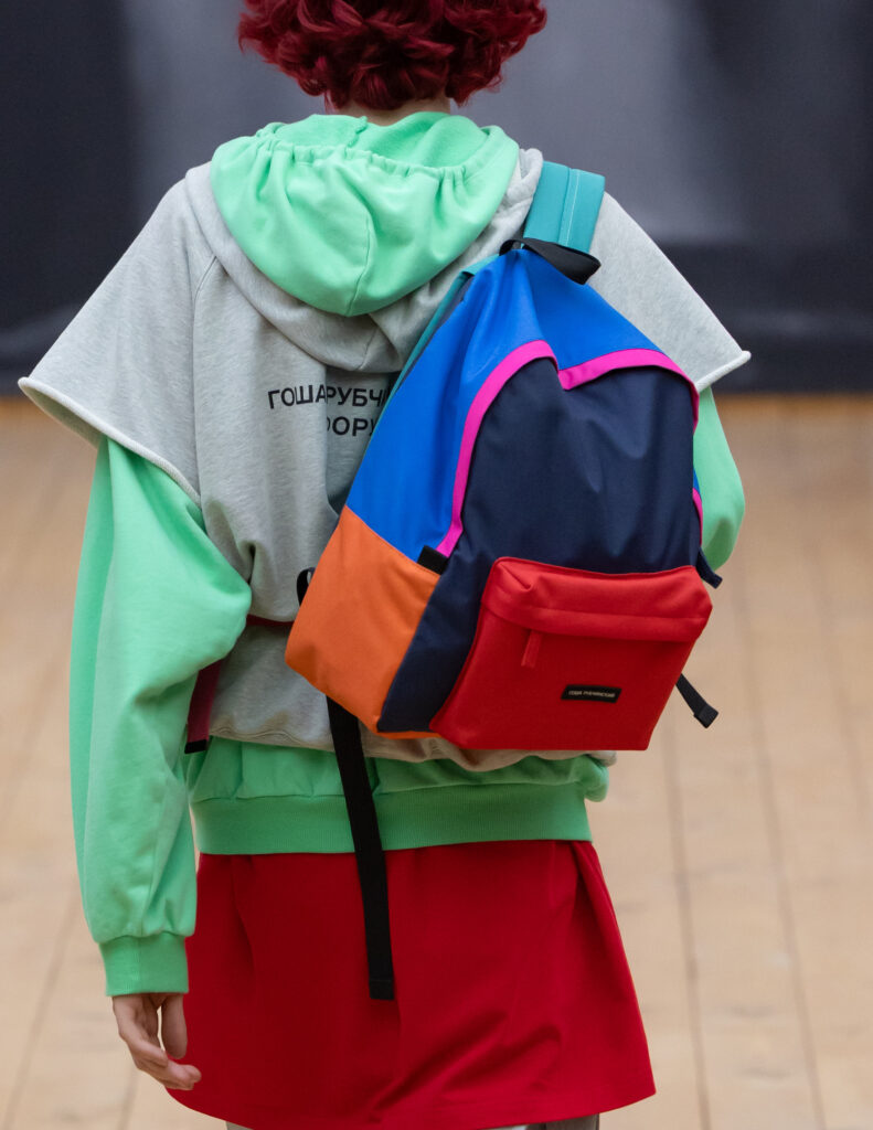 Gosha Rubchinskiy Summer 2027: “Forum,” or Fashion as a Tool of Anthropology 92 Gosha Rubchinskiy Summer2027 Look043 detail2