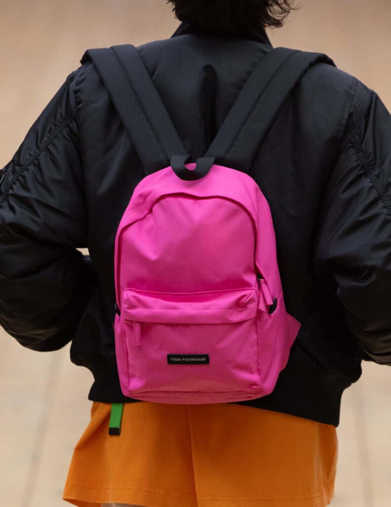 Gosha Rubchinskiy Summer 2027: “Forum,” or Fashion as a Tool of Anthropology 98 Gosha Rubchinskiy Summer2027 Look045 detail2