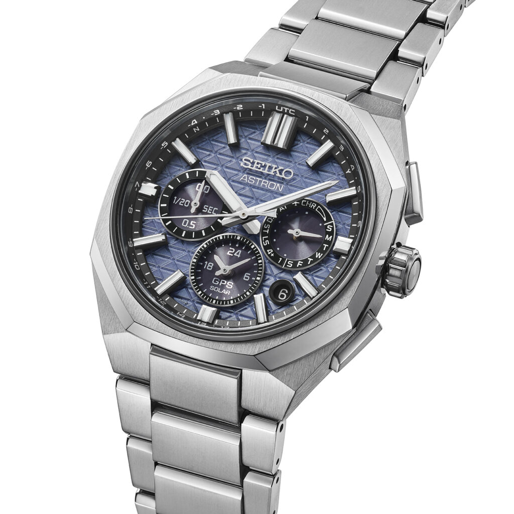 Seiko Astron GPS Solar 5X63: When Precision Becomes a System 26 HAB001J1 01 1x1