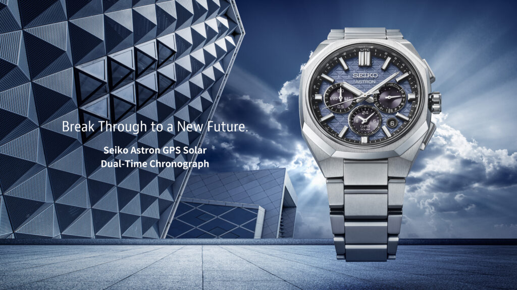 Seiko Astron GPS Solar 5X63: When Precision Becomes a System 29 HAB001J1 KV en H