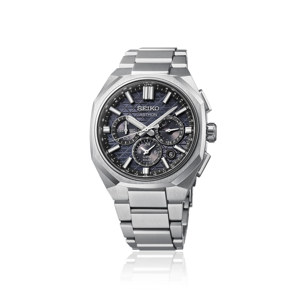 Seiko Astron GPS Solar 5X63: When Precision Becomes a System 34 HAB002J1