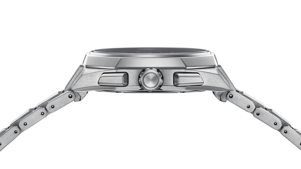 Seiko Astron GPS Solar 5X63: When Precision Becomes a System 31 HAB002J1 02 16x9