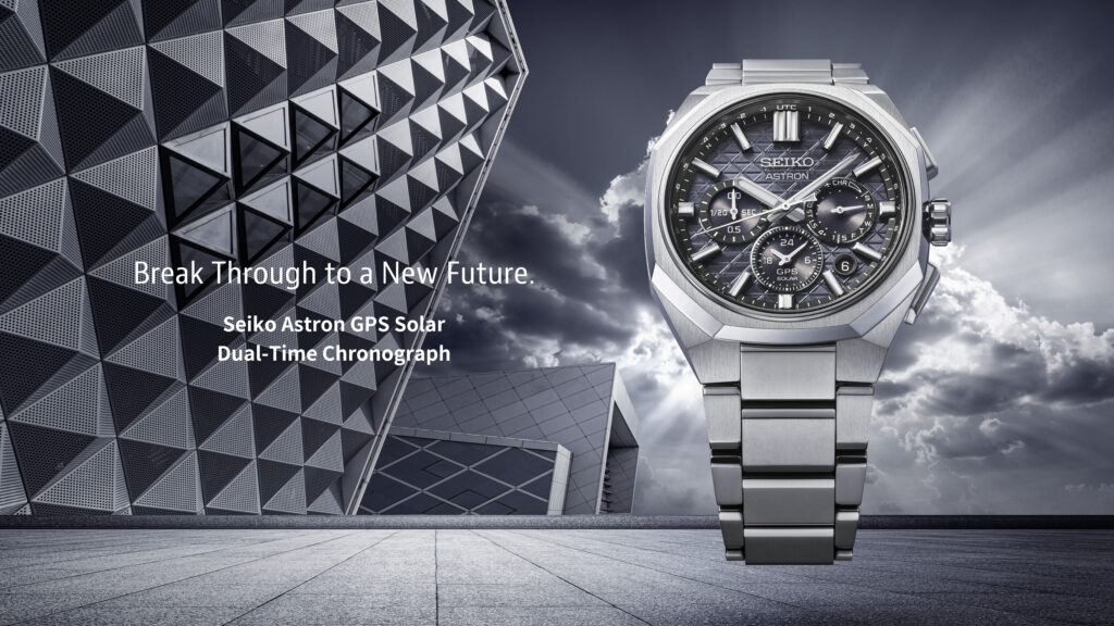 Seiko Astron GPS Solar 5X63: When Precision Becomes a System 33 HAB002J1 KV en H