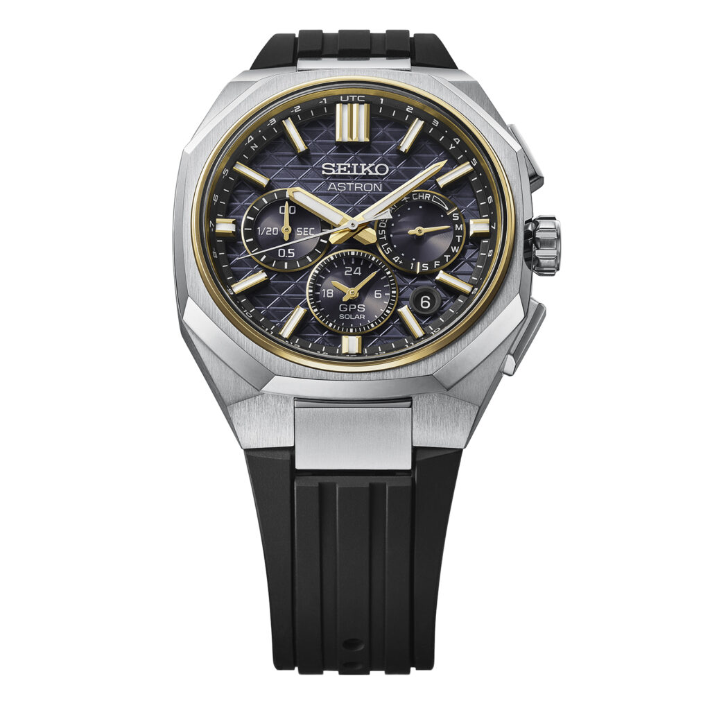Seiko Astron GPS Solar 5X63: When Precision Becomes a System 36 HAB003J1 02 1x1