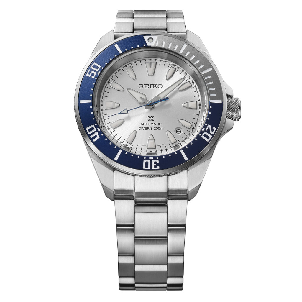 Seiko Prospex: Two Limited Editions Featuring Seiko Blue Accents 31 HBB001K1 02 1x1