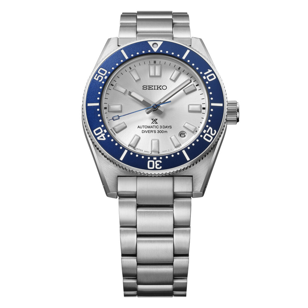 Seiko Prospex: Two Limited Editions Featuring Seiko Blue Accents 39 HBC005J1 02 1x1