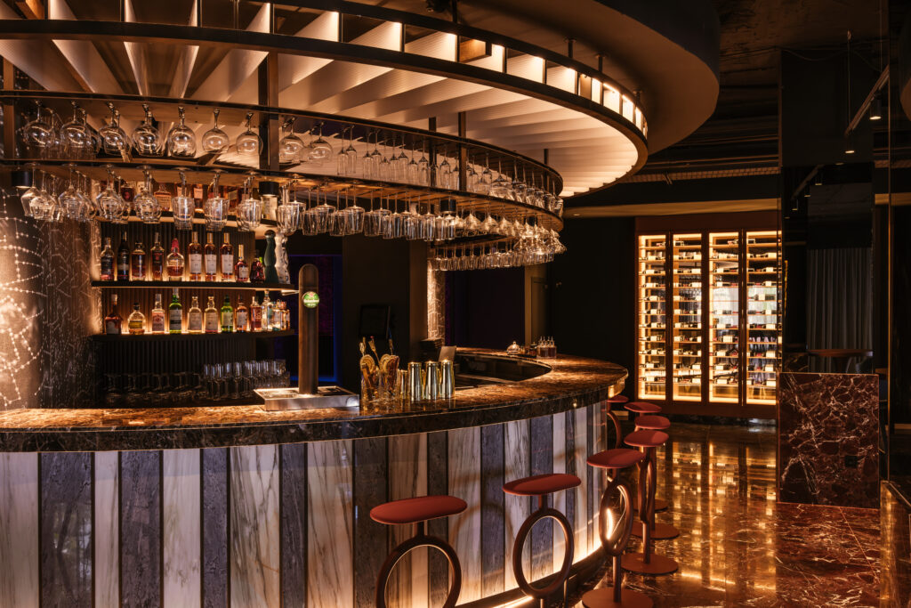 Ibiza: The Hotel as a Total Stage 26 HK Barra