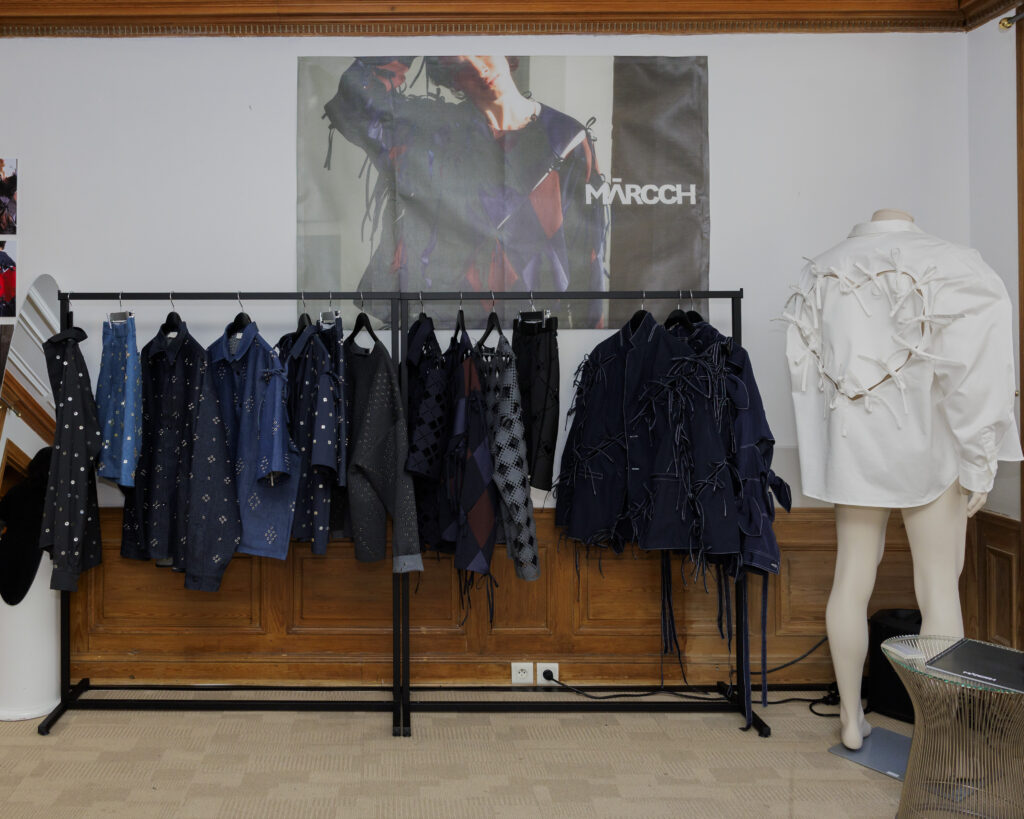 Fashion Hong Kong Paris 2026 : la scène entre deux rives 100 HKTDC SS27 Paris 0111