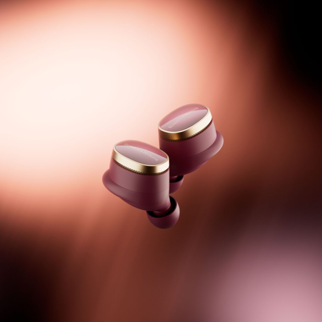L'oreille habillée de couleur 36 High BW Pi8 Dark Burgundy Beauty 3