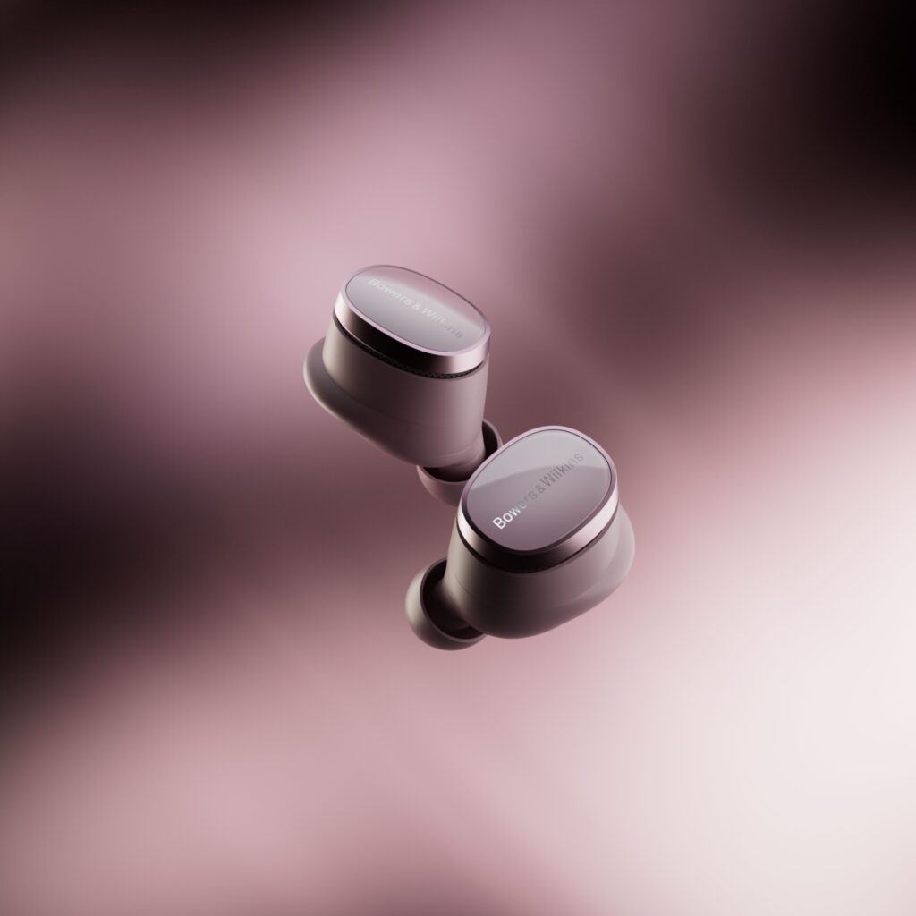 L'oreille habillée de couleur 26 High BW Pi8 Pale Mauve Beauty 2