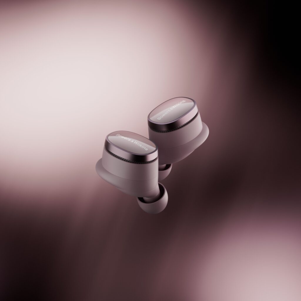 L'oreille habillée de couleur 27 High BW Pi8 Pale Mauve Beauty 3