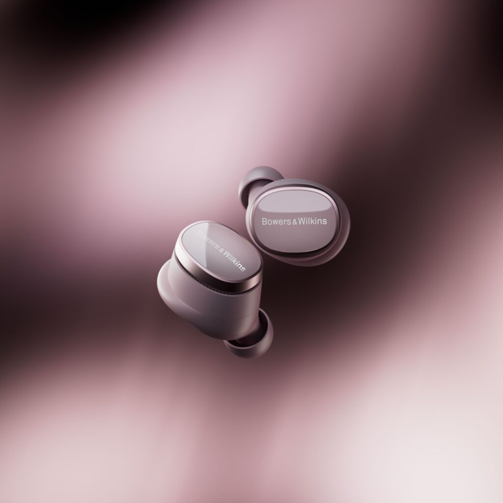 L'oreille habillée de couleur 28 High BW Pi8 Pale Mauve Beauty 4