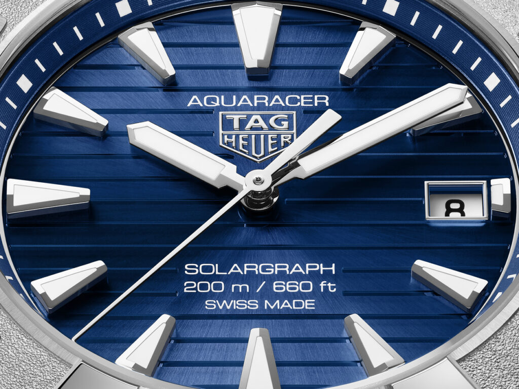 TAG Heuer Aquaracer, le solaire au service de l’aventure 65 High Quality JPG WBP1117.BA0047 FOCUS