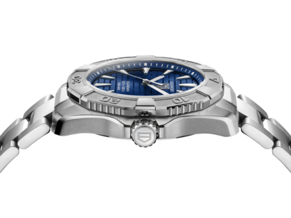 TAG Heuer Aquaracer, le solaire au service de l’aventure 73 High Quality JPG WBP1117.BA0047 PROFILE