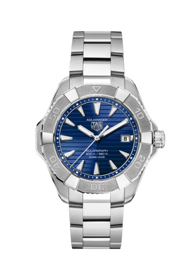 TAG Heuer Aquaracer, le solaire au service de l’aventure 77 High Quality JPG WBP1117.BA0047 SOLDIER