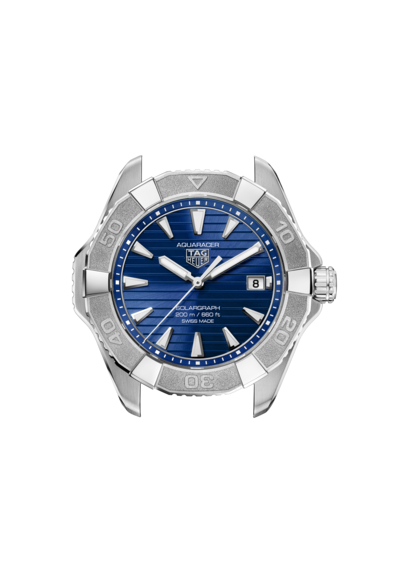 TAG Heuer Aquaracer, le solaire au service de l’aventure 76 High Quality JPG WBP1117.BA0047 SOLDIER WH