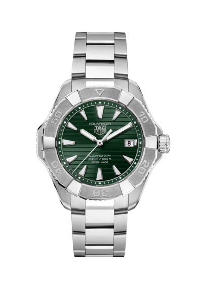 TAG Heuer Aquaracer, le solaire au service de l’aventure 91 High Quality JPG WBP1118.BA0047 SOLDIER