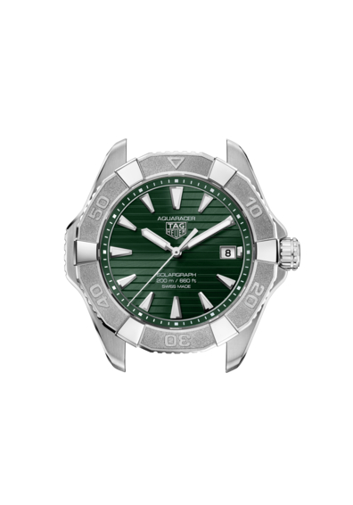 TAG Heuer Aquaracer, le solaire au service de l’aventure 90 High Quality JPG WBP1118.BA0047 SOLDIER WH