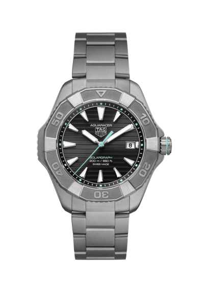 TAG Heuer Aquaracer, le solaire au service de l’aventure 105 High Quality JPG WBP1184.BF0008 SOLDIER