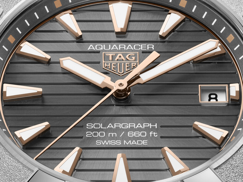 TAG Heuer Aquaracer, le solaire au service de l’aventure 107 High Quality JPG WBP1190.BZ0003 FOCUS