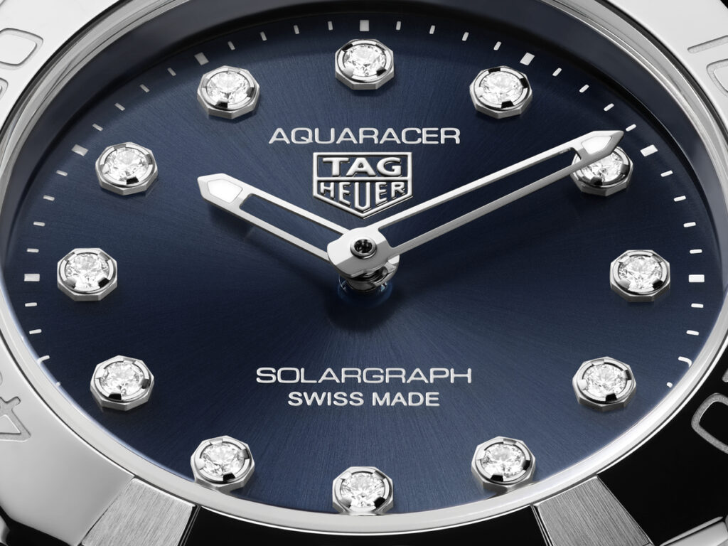 TAG Heuer Aquaracer, le solaire au service de l’aventure 26 High Quality JPG WBP141E.BA0049 FOCUS
