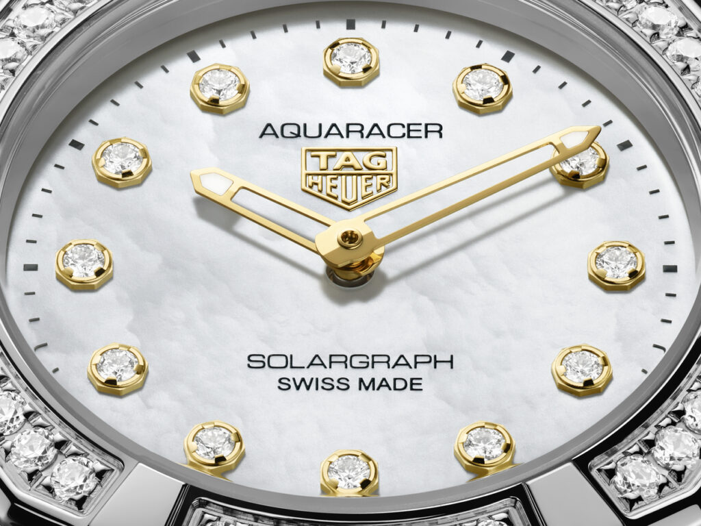 TAG Heuer Aquaracer, le solaire au service de l’aventure 57 High Quality JPG WBP141J.BA0049 FOCUS