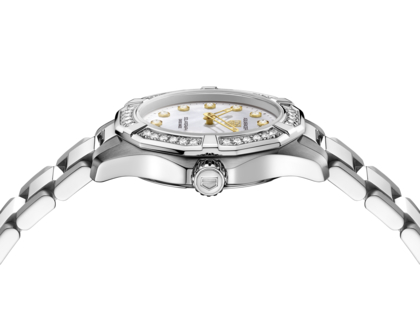 TAG Heuer Aquaracer, le solaire au service de l’aventure 59 High Quality JPG WBP141J.BA0049 PROFILE