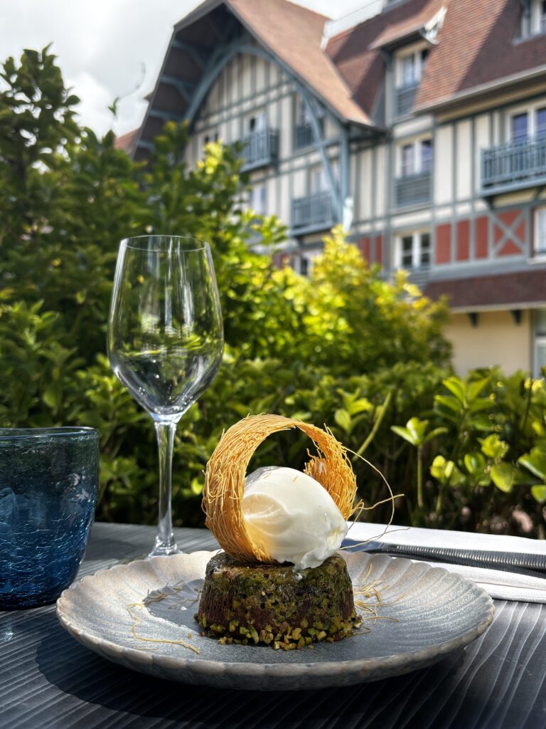 L'Hôtel Renaissance de Saint-Cloud : l'été sans partir 34 Hotel Renaissance Les Hamptons3