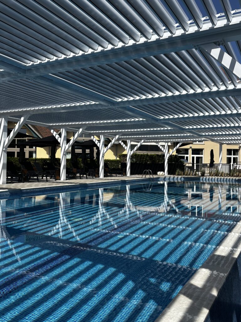 L'Hôtel Renaissance de Saint-Cloud : l'été sans partir 37 Hotel Renaissance1