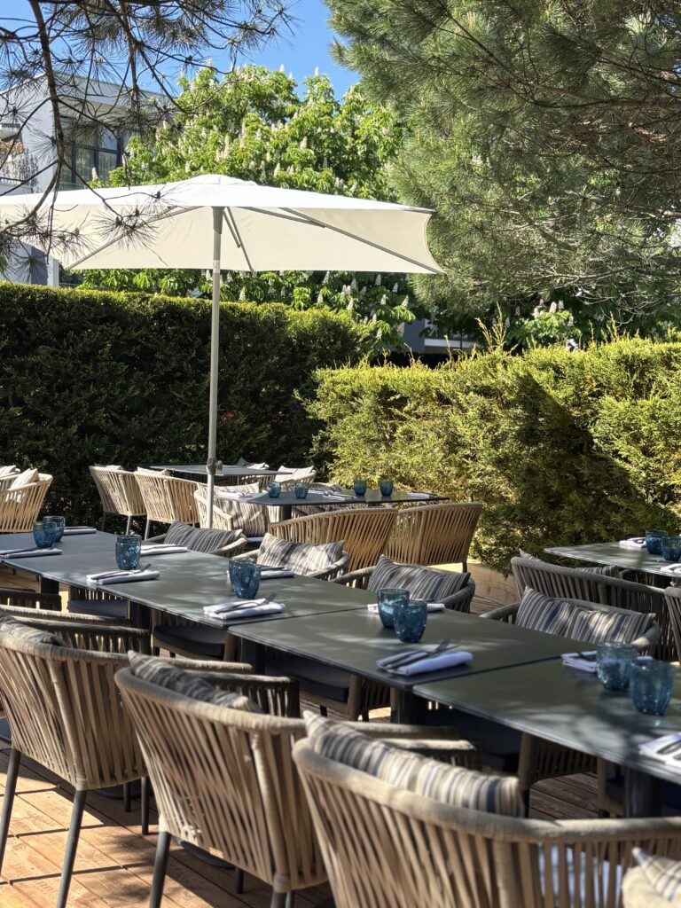 L'Hôtel Renaissance de Saint-Cloud : l'été sans partir 41 Hotel Renaissance5