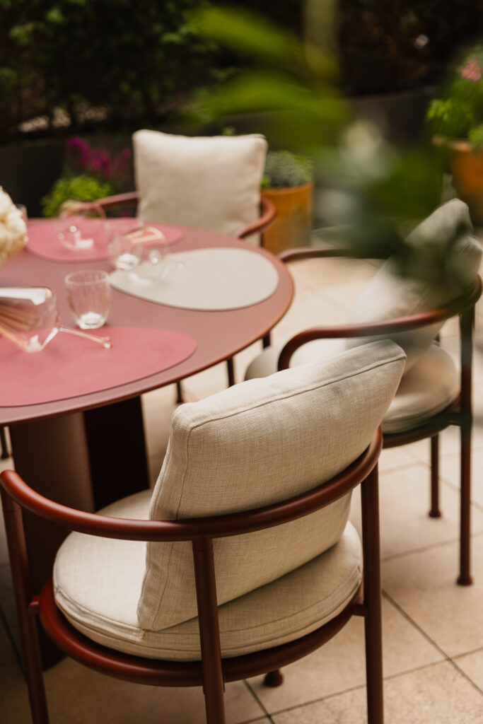 L’Herbier Secret du Crillon : la table la plus privée de Paris n’a jamais été aussi accessible 26 HoteldeCrillon 062026 NolwennPernin 2