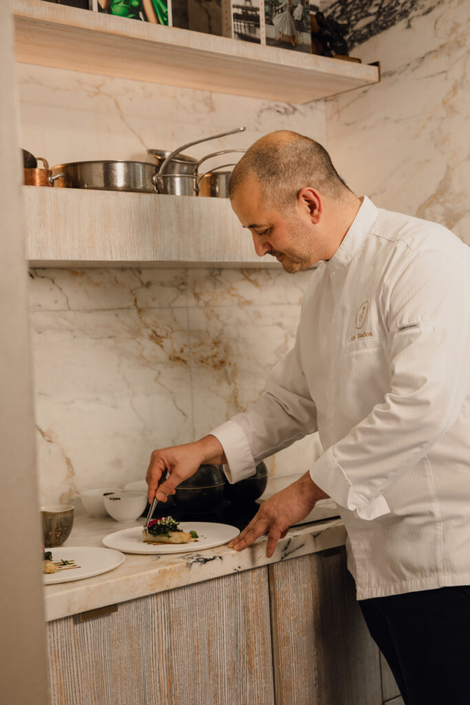 L’Herbier Secret du Crillon : la table la plus privée de Paris n’a jamais été aussi accessible 27 HoteldeCrillon 062026 NolwennPernin 3