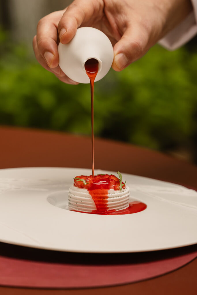 L’Herbier Secret du Crillon : la table la plus privée de Paris n’a jamais été aussi accessible 33 HoteldeCrillon 062026 NolwennPernin 9