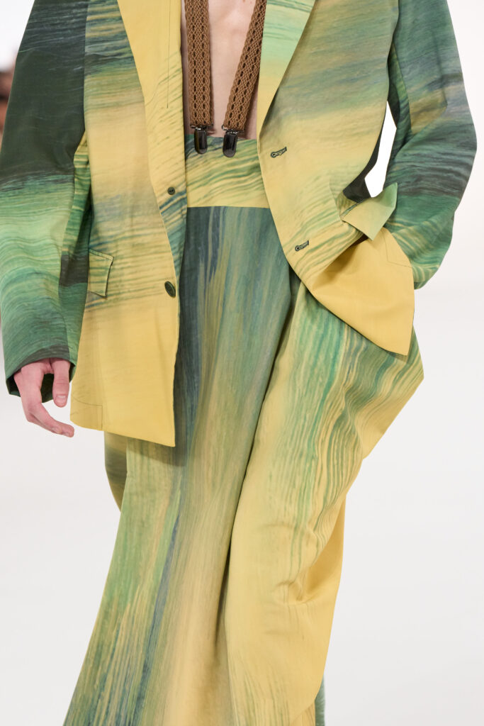 In Praise of Bamboo Shadows : Issey Miyake Men et le vêtement comme philosophie 33 IM MEN DETAILS LOOK 40 2X3 1