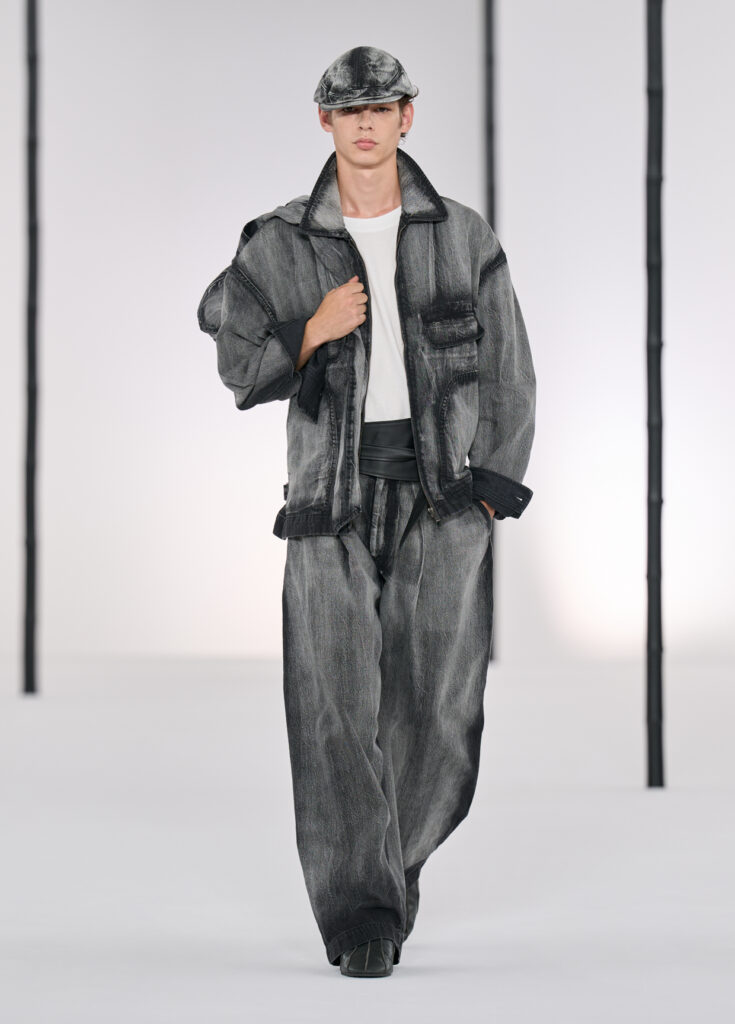 In Praise of Bamboo Shadows : Issey Miyake Men et le vêtement comme philosophie 103 IM MEN LOOKS 03 1240x1728px